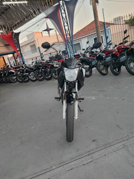 HONDA CG 160 TITAN, Foto 2