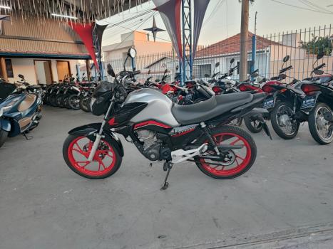 HONDA CG 160 TITAN, Foto 3