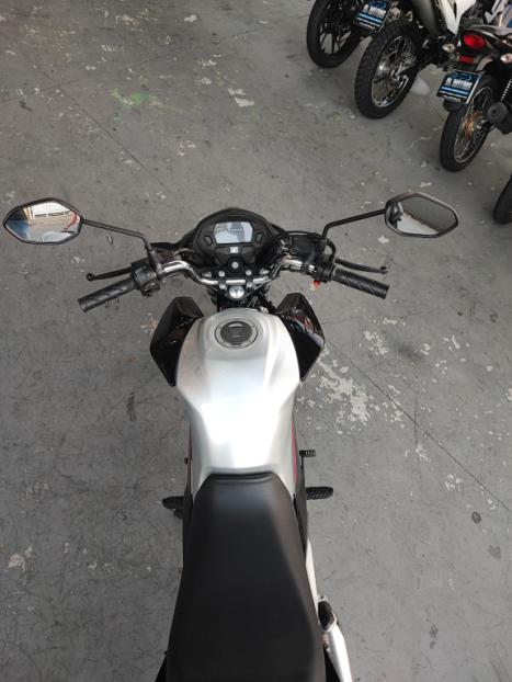 HONDA CG 160 TITAN, Foto 7