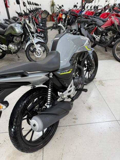 HONDA CG 160 TITAN, Foto 2