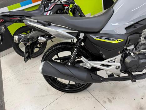 HONDA CG 160 TITAN, Foto 3