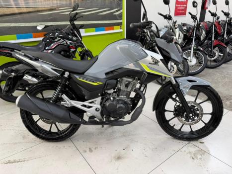 HONDA CG 160 TITAN, Foto 4