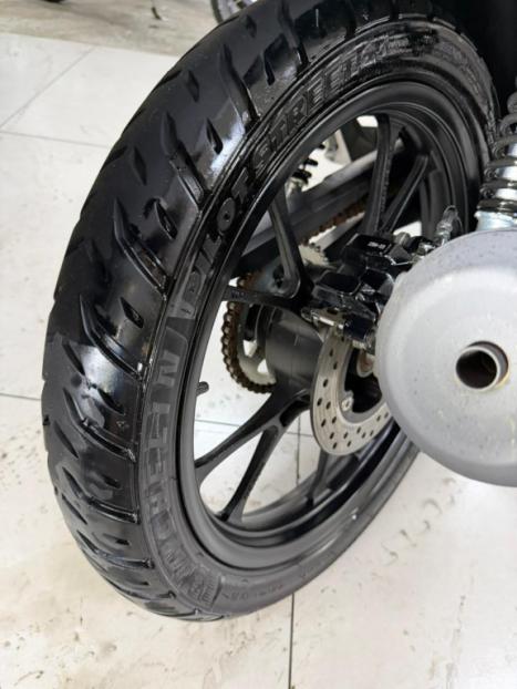 HONDA CG 160 TITAN, Foto 6