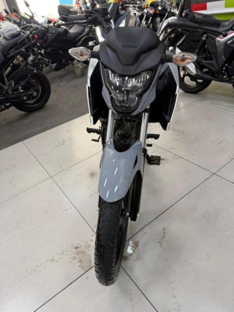 HONDA CG 160 TITAN, Foto 9