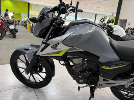 HONDA CG 160 TITAN, Foto 13