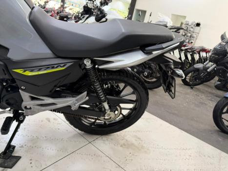 HONDA CG 160 TITAN, Foto 14