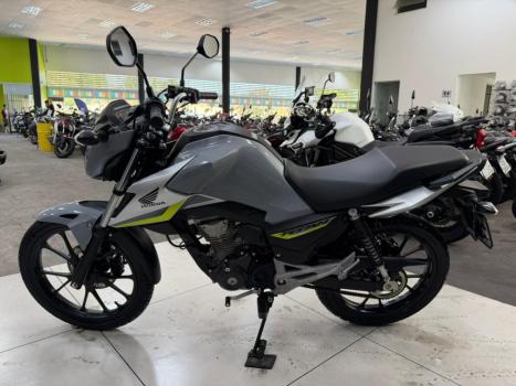 HONDA CG 160 TITAN, Foto 17