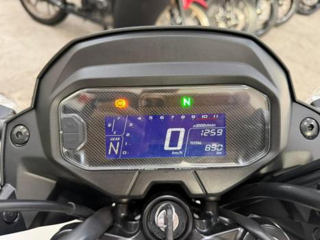 HONDA CG 160 TITAN, Foto 18