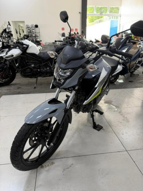 HONDA CG 160 TITAN, Foto 19