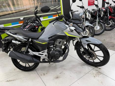 HONDA CG 160 TITAN, Foto 20