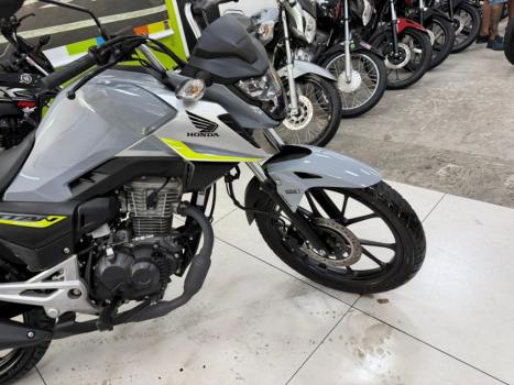 HONDA CG 160 TITAN, Foto 22