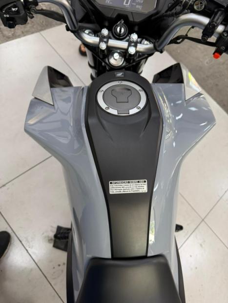 HONDA CG 160 TITAN, Foto 23