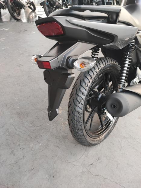 HONDA CG 160 TITAN, Foto 5