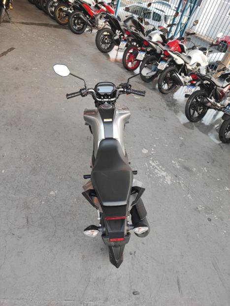 HONDA CG 160 TITAN, Foto 6