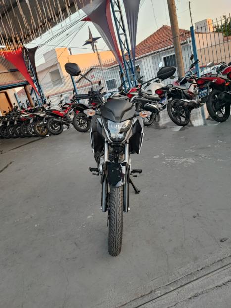 HONDA CG 160 TITAN, Foto 8