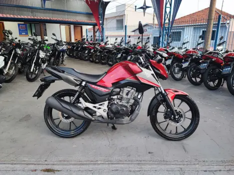 HONDA CG 160 TITAN, Foto 1