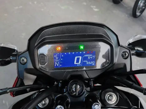 HONDA CG 160 TITAN, Foto 2