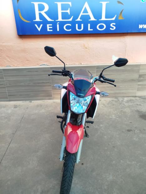 HONDA CG 160 TITAN, Foto 3