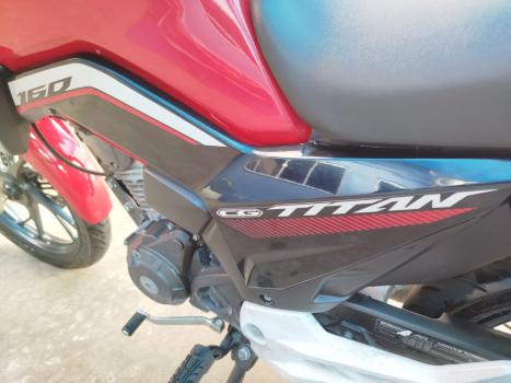 HONDA CG 160 TITAN, Foto 6