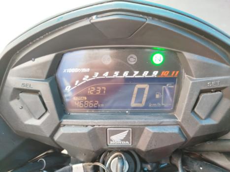 HONDA CG 160 TITAN, Foto 7