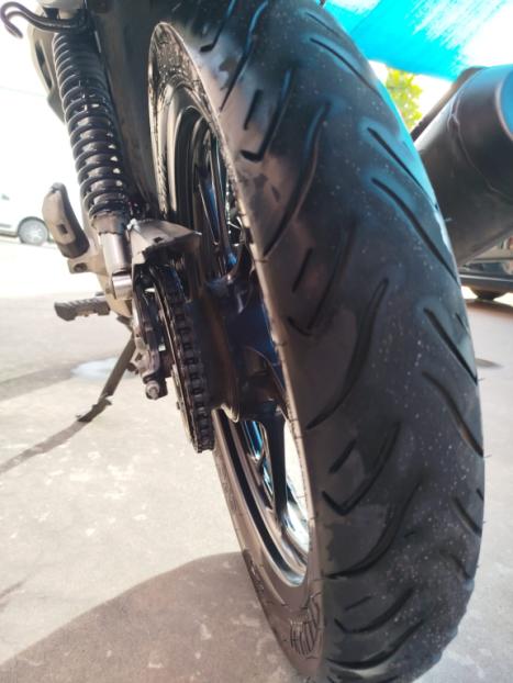HONDA CG 160 TITAN, Foto 8
