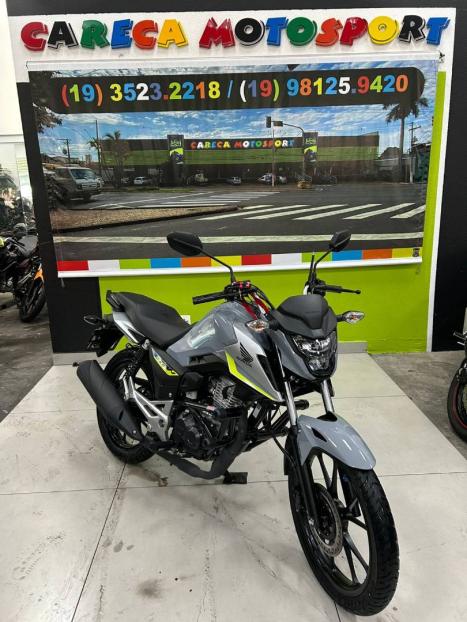 HONDA CG 160 TITAN, Foto 1