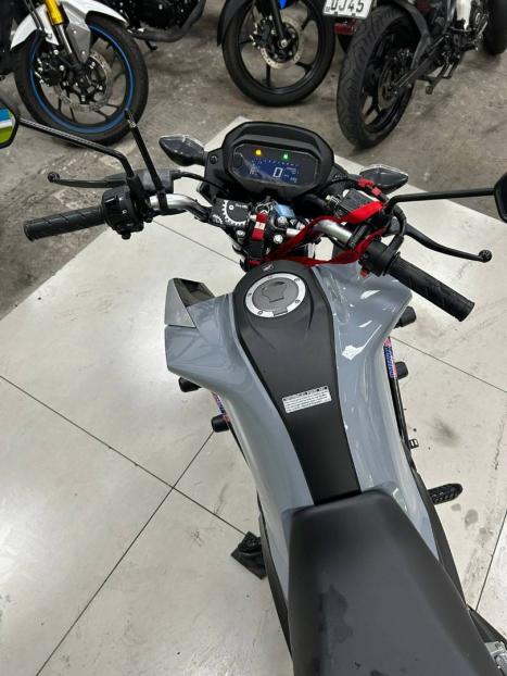 HONDA CG 160 TITAN, Foto 2