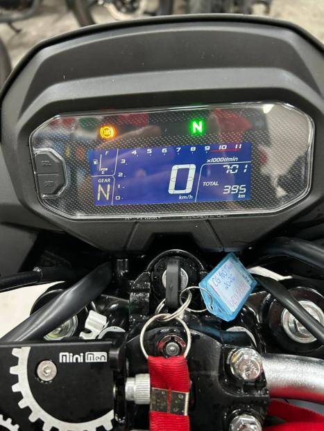 HONDA CG 160 TITAN, Foto 3