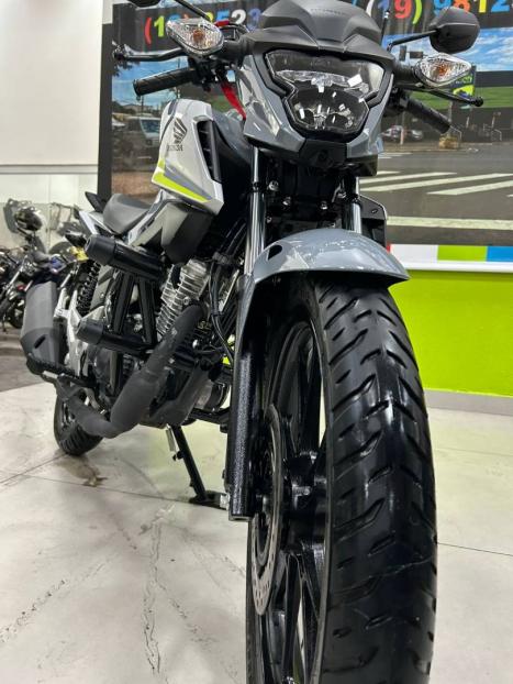 HONDA CG 160 TITAN, Foto 6