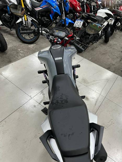 HONDA CG 160 TITAN, Foto 7