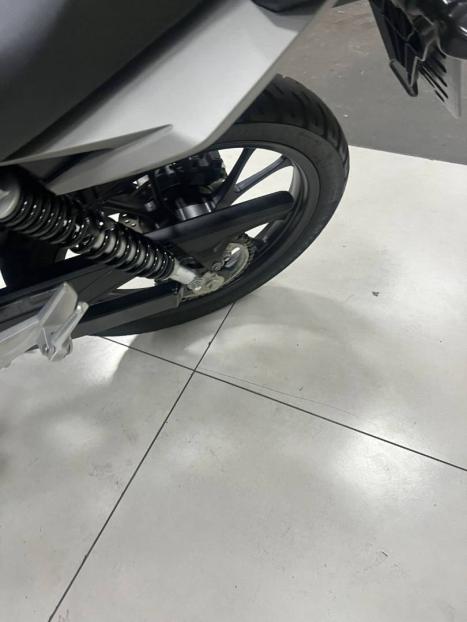 HONDA CG 160 TITAN, Foto 2