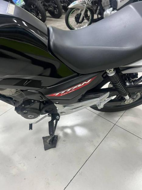 HONDA CG 160 TITAN, Foto 3