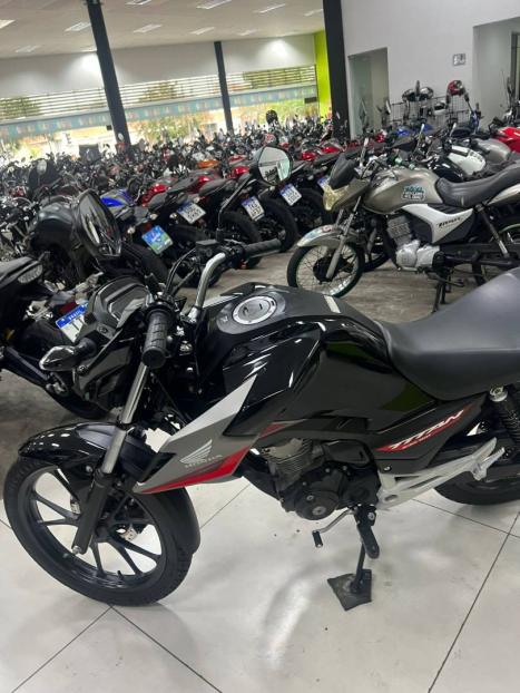 HONDA CG 160 TITAN, Foto 4