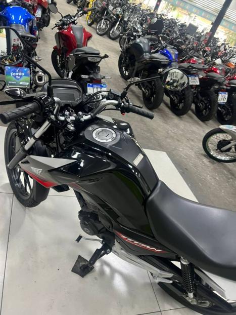 HONDA CG 160 TITAN, Foto 5