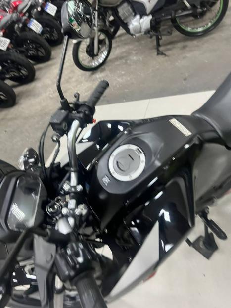 HONDA CG 160 TITAN, Foto 6
