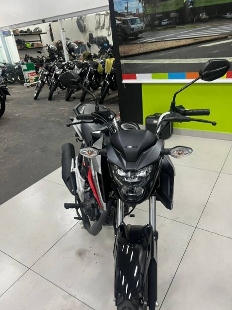 HONDA CG 160 TITAN, Foto 7
