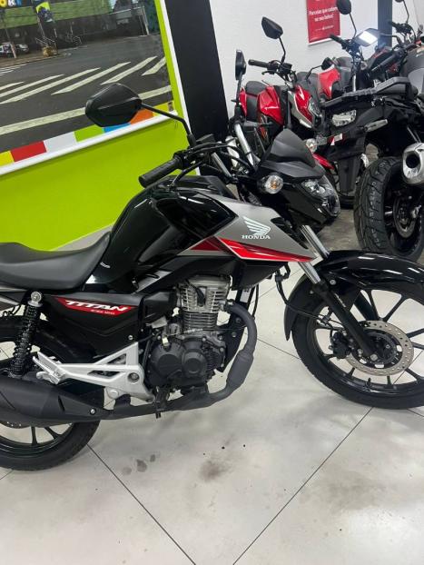 HONDA CG 160 TITAN, Foto 8