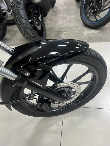 HONDA CG 160 TITAN, Foto 9