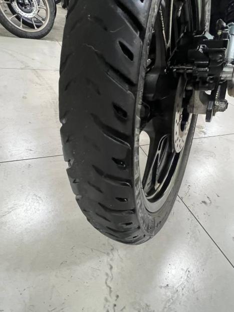 HONDA CG 160 TITAN, Foto 2