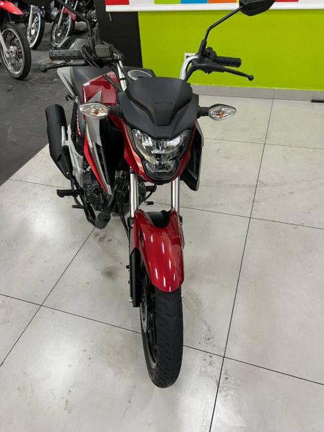 HONDA CG 160 TITAN, Foto 3