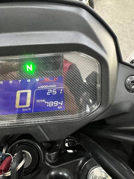 HONDA CG 160 TITAN, Foto 4