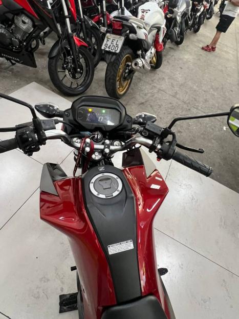 HONDA CG 160 TITAN, Foto 5