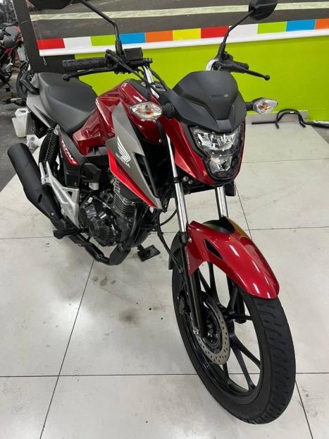 HONDA CG 160 TITAN, Foto 7