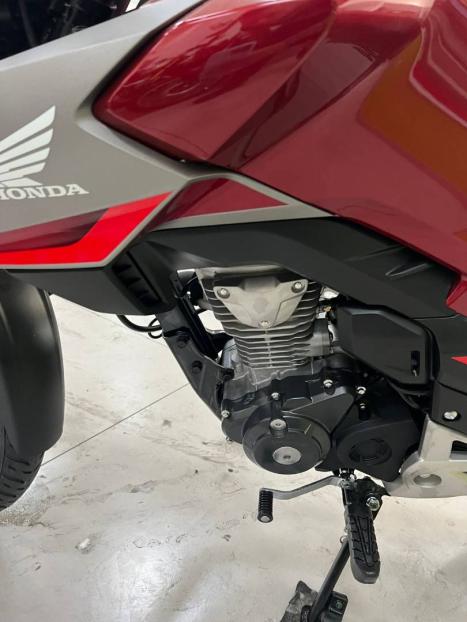 HONDA CG 160 TITAN, Foto 3