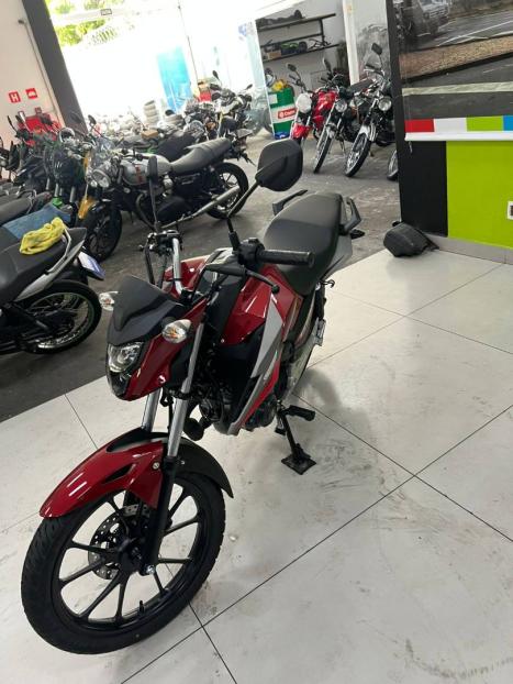 HONDA CG 160 TITAN, Foto 4