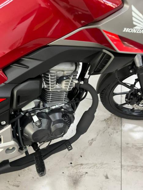 HONDA CG 160 TITAN, Foto 5