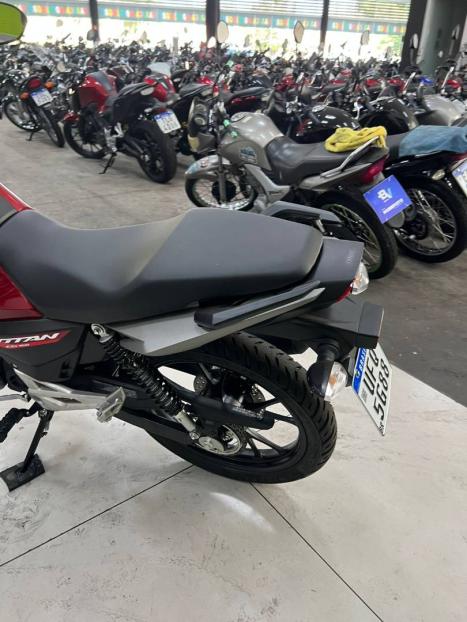 HONDA CG 160 TITAN, Foto 7