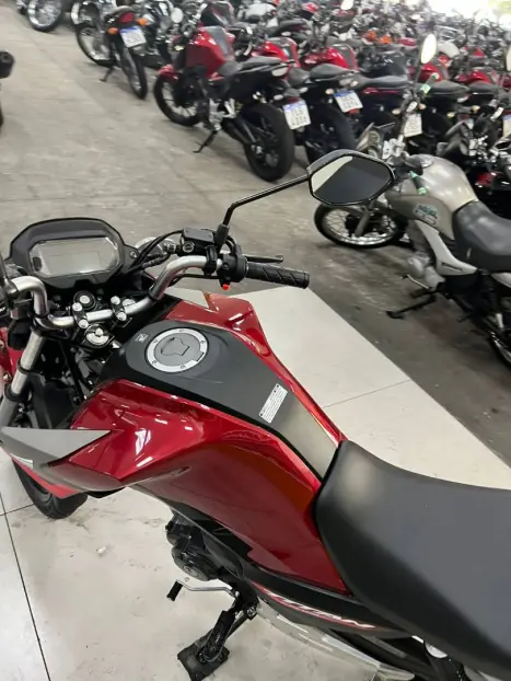 HONDA CG 160 TITAN, Foto 13