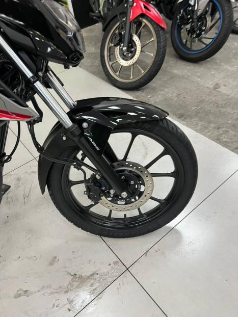 HONDA CG 160 TITAN, Foto 3