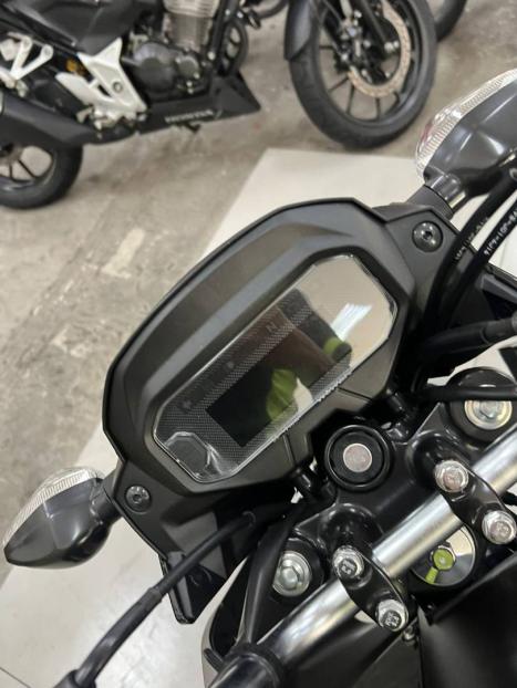 HONDA CG 160 TITAN, Foto 4